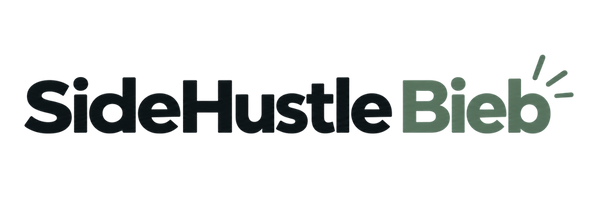 SideHustle Bieb